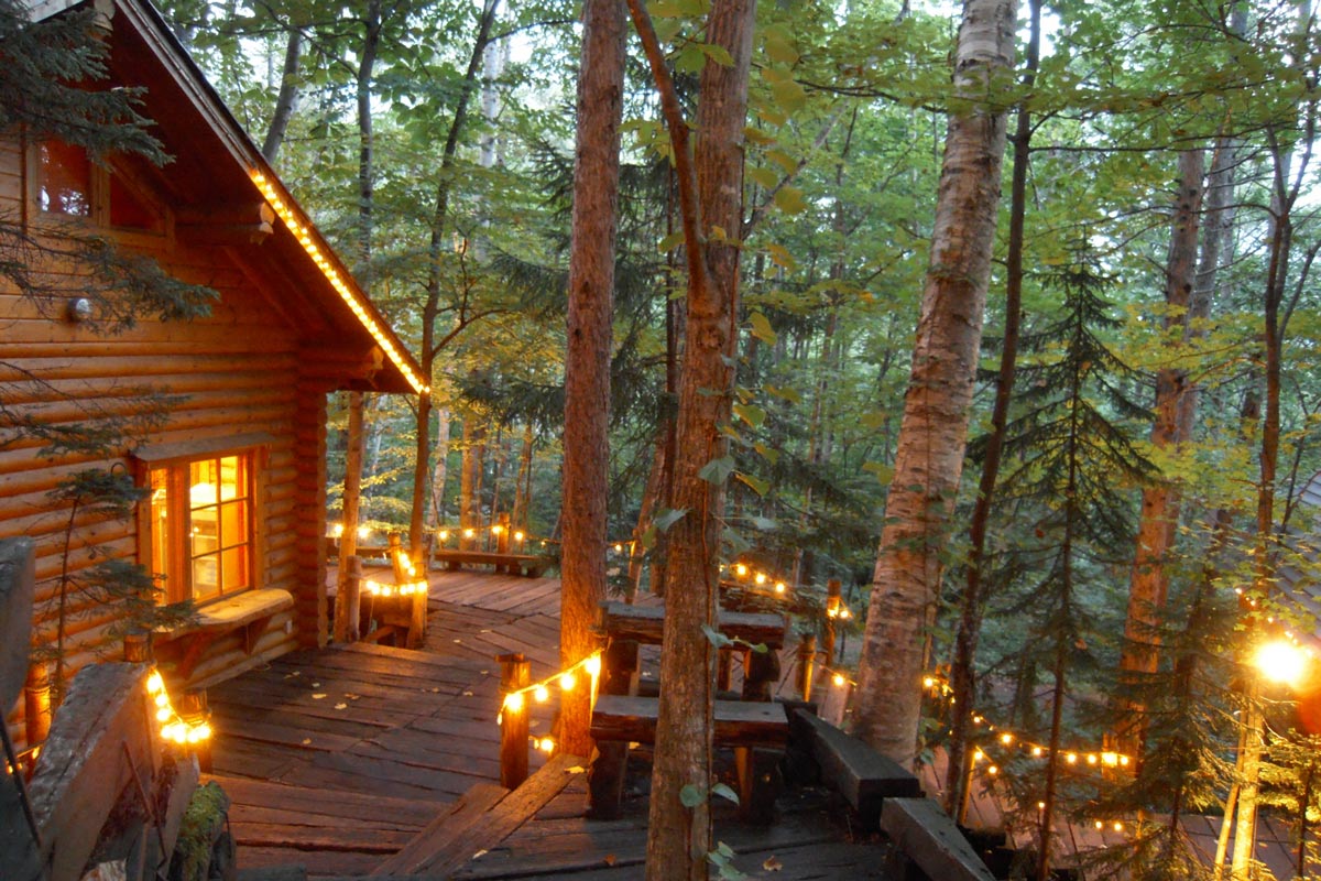 ニングルテラス