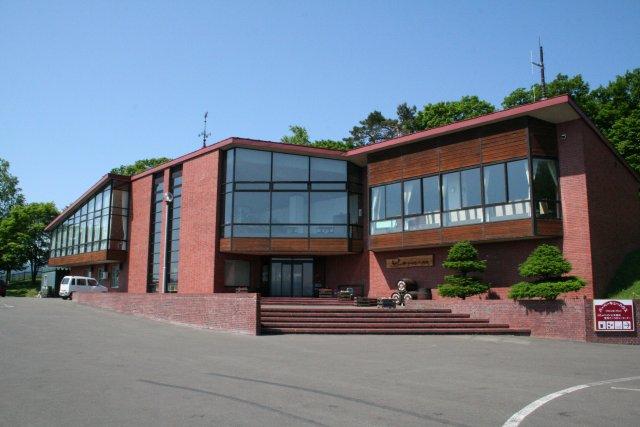 ふらのワインハウス