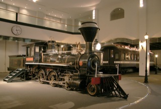 小樽市総合博物館