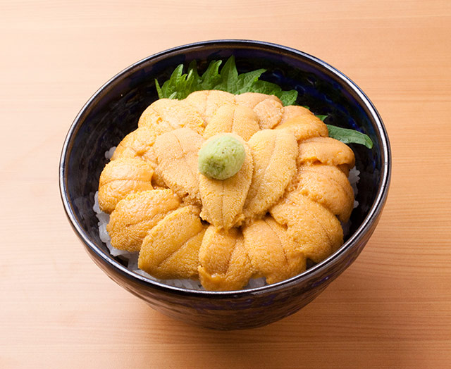 函館うにむらかみ　日本生命札幌ビル店