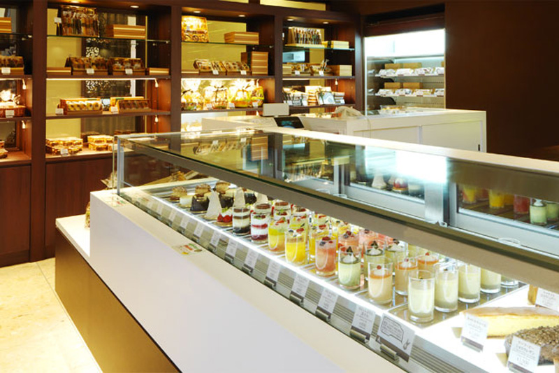 パティシエ・ラボ