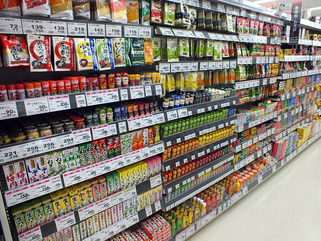 調味料・スパイス類