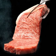 北海道中部　富良野　ふらの和牛