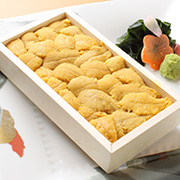 うにむらかみ札幌店