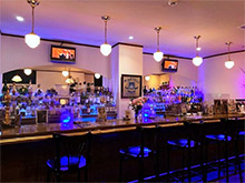 照明はニューヨークライトコレクション