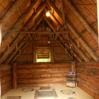 ポンチセの内部