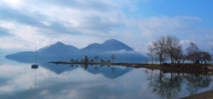 湖上遊覧船紹介