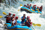 ラフティング