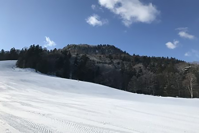 中級初心者コース︓レフトウイング